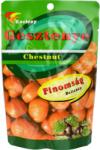  Eastray gesztenye főtt, héjnélküli szelíd gesztenye cukor. me 100 g
