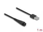 Delock Cablu de alimentare USB 4.8V pentru aparate de ras electrice Panasonic ES-LV97/ES-LA63/RE7-51/RE7-59 1.5m, Delock 90984 (90984)
