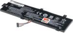 T6 Power Akkumulátor T6 Power Lenovo IdeaPad 310-15IKB, 310-15ABR, 510-15IKB, 3950mAh, 30Wh, 2cellás, Li-pol NBIB0152