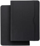MELLOW univerzális tablet tok 10"-os tabletekhez, fekete