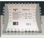 TRIAX TMS 9/12 C multikapcsoló - m3digital