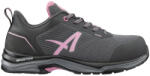 Albatros Twist Pink Wns Low S1PS ESD FO HRO SR női munkavédelmi cipő (ALB-645200-41) - munkavedelemplusz