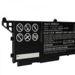 VHBW Baterie pentru Dell Latitude 13 7330, 3450 mAh (BW889002015)
