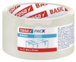 tesa Ragasztószalag 45mmx40m átlátszó Tesa (58574-00000-00) - tintasziget