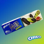 OREO ázsiai füge és matcha krémes keksz 95g