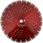 Prodiamante XTS350H12 vasaltbeton vágókorong Ø350mm kézi gépre (XTS350H12)