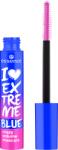  essence szempillaspirál I LOVE EXTREME crazy volume BLUE