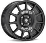 Sparco Terra MB WLet 5/112 18x8 ET45 73 - teligumi