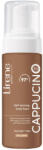  Lirene PT bronzosító hab cappuccino, 150 ml