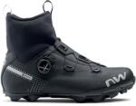Northwave Cipő NORTHWAVE MTB CELSIUS XC GTX HOMOK/FEKETE