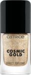 Catrice Cosmic Gold körömlakk 030