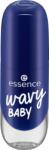 essence körömlakk gél körömlakk 61