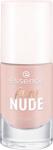 essence körömlakk tündér NUDE 06