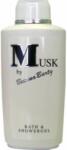  Bettina Barty Musk tusfürdő 500 ml