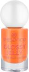 essence mini körömlakk FÉNYES ZSELÉ 03