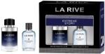 La Rive Extreme Story, szett edt 75ml + edt 30ml