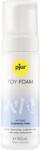 pjur TOY FOAM - vibriteszt