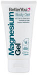 BetterYou Magnézium testápoló gél 150 ml