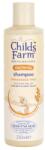 Childs Farm Zab Derma Sampon Illatmentes, 250 ml