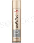  Wellaflex lakk 400ml Volume ultra erős