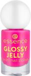 essence mini körömlakk FÉNYES ZSELÉ 02