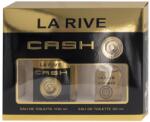 La Rive Cash, szett edt 100ml + edt 30ml