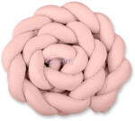  Fonott rácsvédő 360-as pasztell rózsaszín