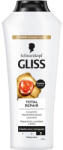 Schwarzkopf sampon 400ml Teljeskörű Hajregenerálás