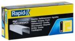 Rapid Tűzőkapocs, 13/8, RAPID, 5000db/doboz (11835600) - mystock