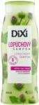 Dixi Bojtorjános hajsampon 400 ml