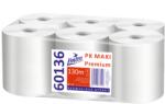 Linteo PK MAXI Premium 2VR, cellulóz, 6 db-os csomag