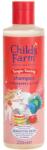 Childs Farm Eper és menta sampon, 250 ml