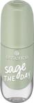 essence körömlakk gél körömlakk 85