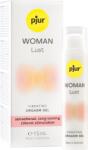 pjur WOMAN Lust - 15 ml - vibriteszt