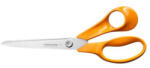 Fiskars Olló, általános, 21 cm, FISKARS "Classic" narancssárga (1075031) - mystock