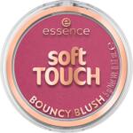  essence pirosító soft TOUCH BOUNCY 20