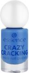 essence mini körömlakk ŐRÜLTEN REPESZŐ 04