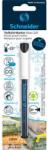 Schneider Fagyálló marker, SCHNEIDER "Maxx 242", fekete (72421)