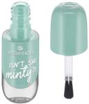 essence körömlakk gél körömlakk 40