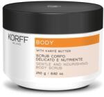  Korff Finom Tápláló Radír 250g