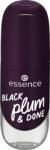 essence körömlakk gél körömlakk 84
