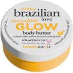 Treaclemoon Brazil szerelem testvaj, 200 ml