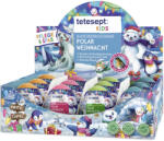 tetesept Szikrázó Bombák Északi-sark, 12 db