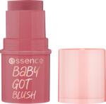  essence pirosító baba pirosító 40