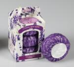  ITERITALIA virágos olasz szappanok ajándékszettje