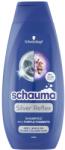 Schauma Silver Reflex sampon 400 ml