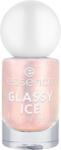 essence mini körömlakk GLASSY ICE 09