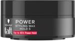 Schwarzkopf Looks hajgyanta 75ml Power