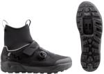 Northwave Cipő NORTHWAVE MTB MAGMA X PLUS FEKETE
