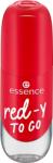 essence körömlakk gél körömlakk 56